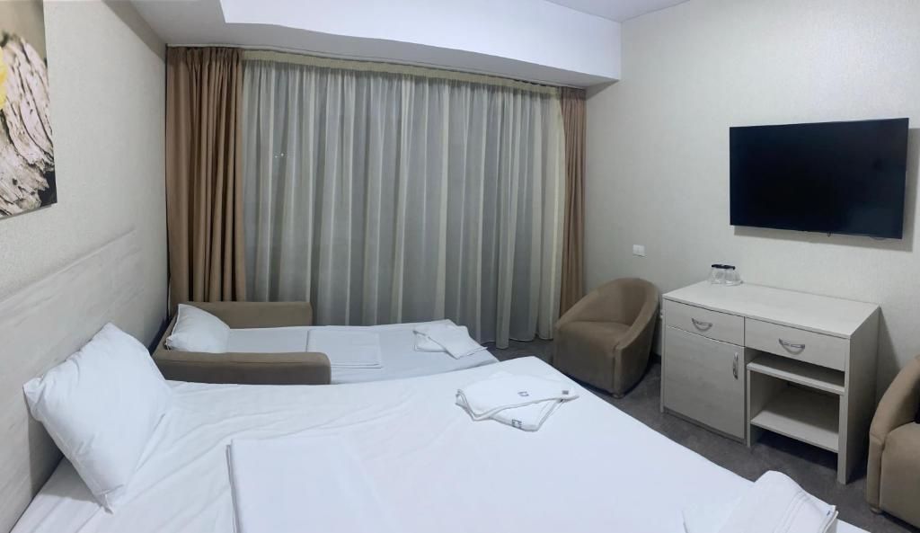 Eforie Nord- Hotel 3★- 49 spații de cazare, restaurant și dotări premium – fotografia 8 din 14