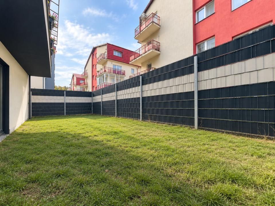 Apartament cu 3 camere, curte proprie si parcare, de vanzare in Floresti – fotografia 12 din 13