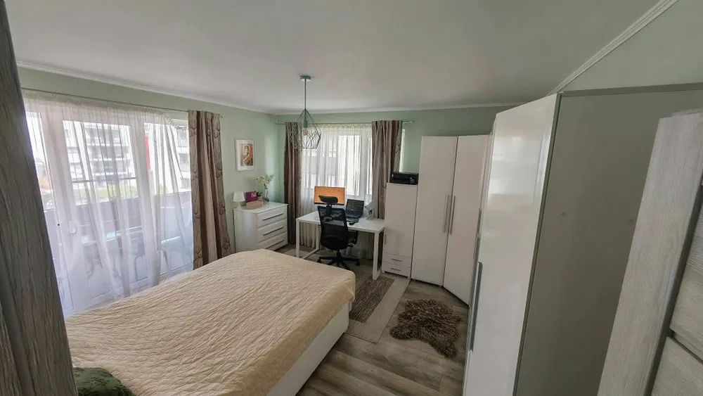 Apartament de inchiriat 3 camere 72mp zona Buna ziua – fotografia 6 din 7