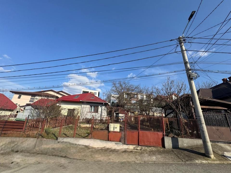 Casa calcan, teren 305 mp, zona Gruia – fotografia 1 din 10