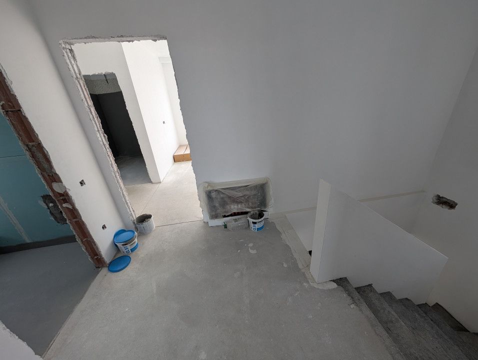 Casa 4 camere 155mp | Tunari | 0 comision | teren 350mp – fotografia 22 din 24