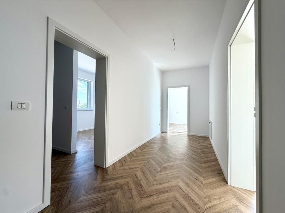 Duplex de lux cu 5 camere, 135 mp utili, proiect inedit - Dumbravita – fotografia 15 din 19