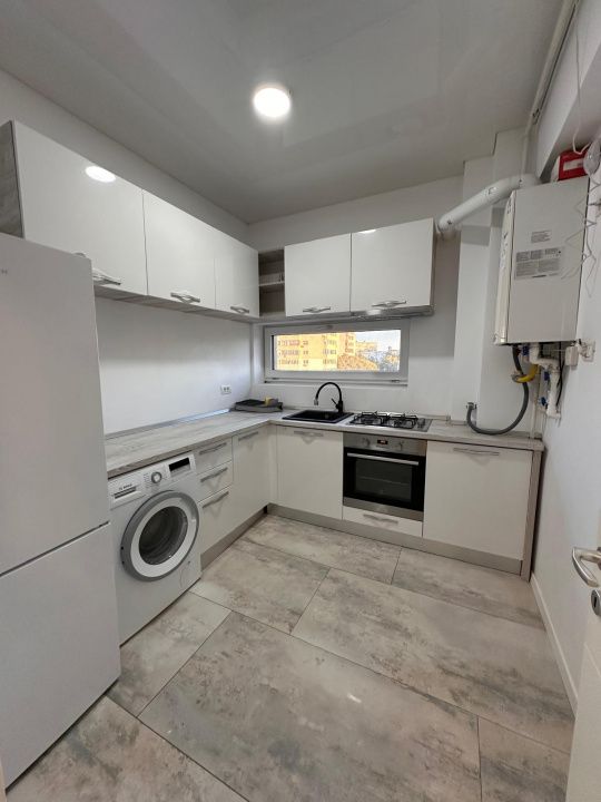 Apartament 2 camere de închiriat în Tomis Nord – lângă Penny Market – fotografia 4 din 15