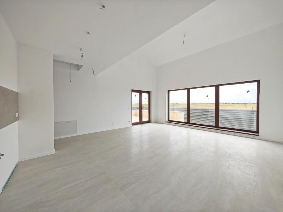 Finalizata|An 2026|Cernica|Balaceanca|Casa individuala P+pod, 4 camere, 2 bai – fotografia 6 din 20