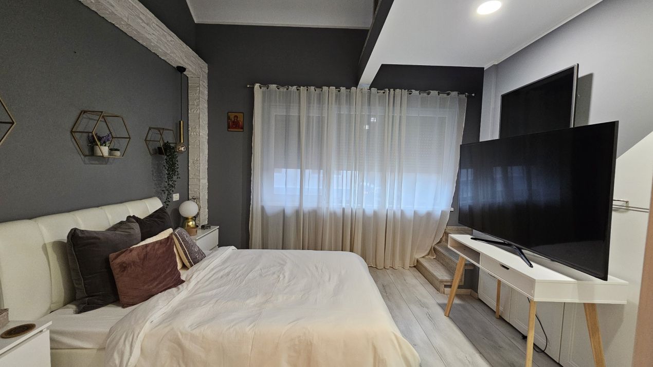 Vila Duplex 127MP | Voluntari - Avangarde Forest  | 3 locuri parcare – fotografia 7 din 27