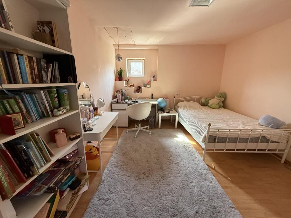 Apartament la curte comuna, 70 mp utili, parter + mansarda - Iosefin – fotografia 6 din 7