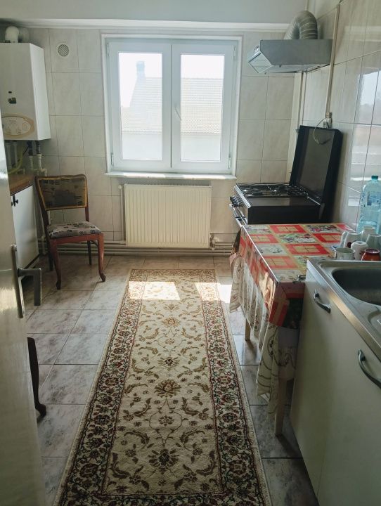 3 CAMERE  |  FALEZA NORD  |  DELFINARIU – fotografia 1 din 6