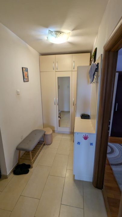ZONA GARĂ | 2 CAMERE DECOMANDATE, 60 MP | LOCUIRE SAU INVESTIȚIE – fotografia 4 din 28