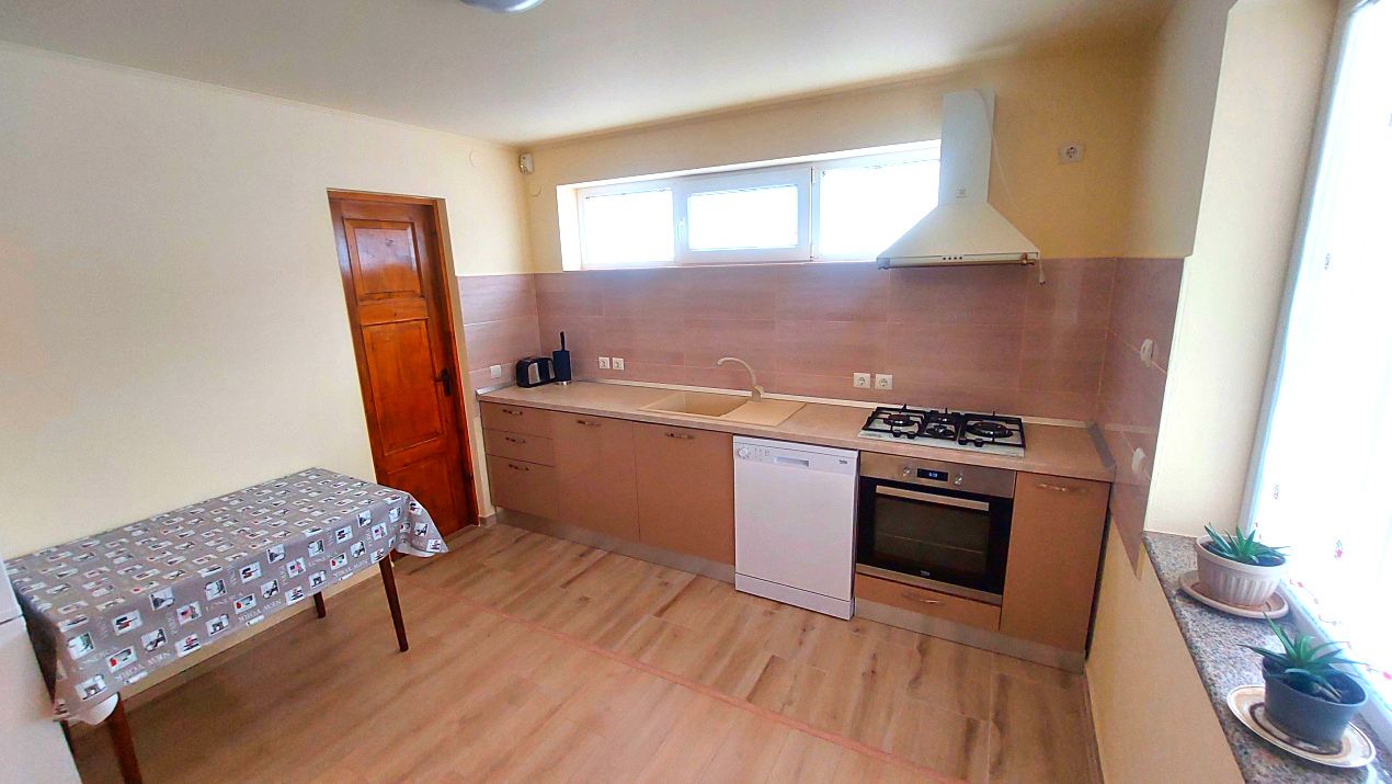 Gospodarie, casa cu 5 camere si 8272 mp teren, in Oarda – fotografia 5 din 23