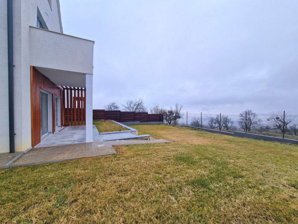 Casa alipita cu garaj in Feleacu – fotografia 3 din 24