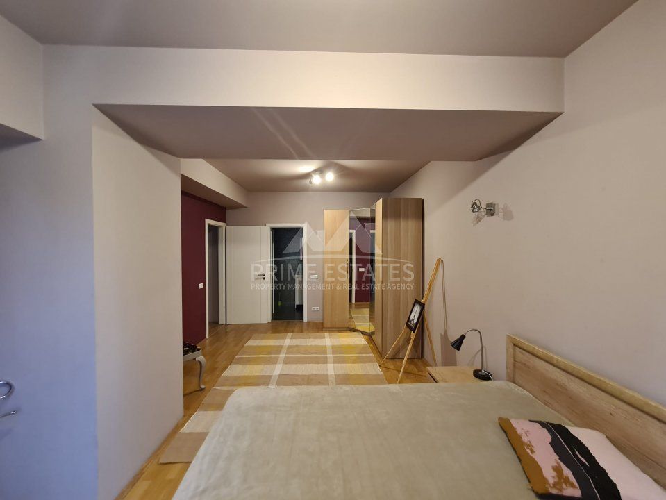 De inchiriat 3 camere, locatie unica Parc Herastrau-Baneasa – fotografia 11 din 21