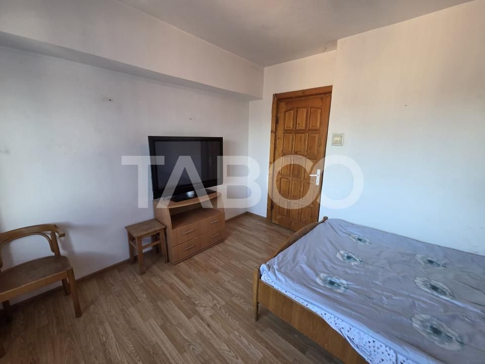 Apartament 3 camere 90 mp 2 balcoane zona Bulevardul Unirii – fotografia 6 din 10