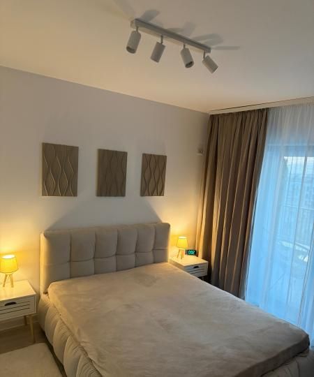 2 Camere de inchiriat | Theodor Pallady | Metrou | Centrala | Parcare – fotografia 1 din 8