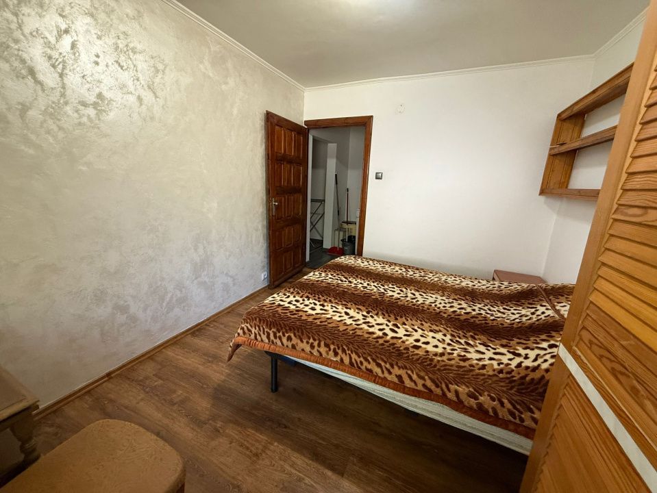 Apartament 4 camere, 91.74 mp, cartier 1 Mai, zona Pelendava – fotografia 4 din 20