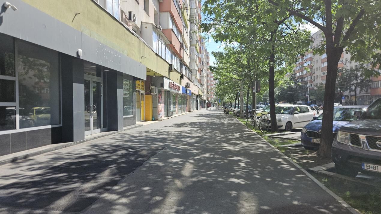 Spatiu Comercial | Central | Calea Mosilor | Eminescu – fotografia 4 din 6