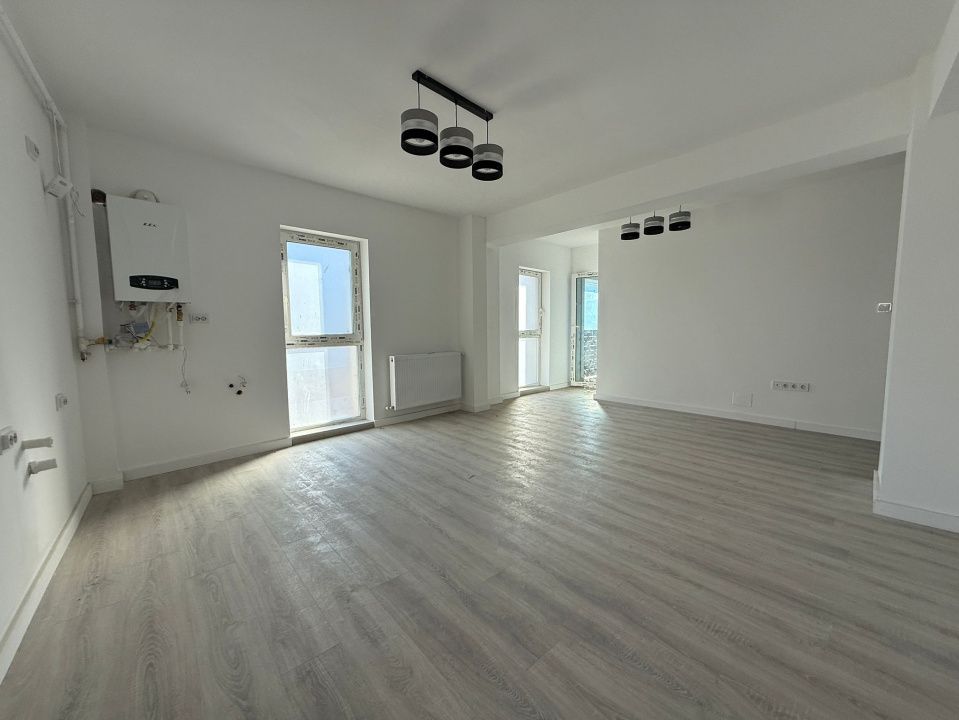 Apartament de 3 camere, zona Calea Baciului, finisat, bloc nou – fotografia 3 din 10