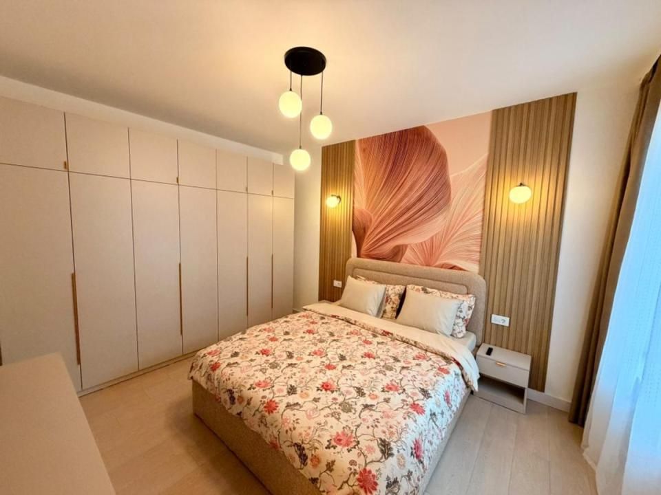 2 Camere | Akcent City | Metrou | Parcare | Centrala | Cat friendly – fotografia 7 din 12