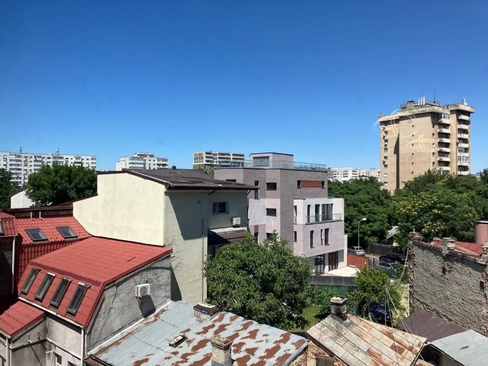 Stefan cel Mare/ Eminescu/ 3 camere/ bloc 2008/ centrala/parcare/ 2 bai – fotografia 15 din 15