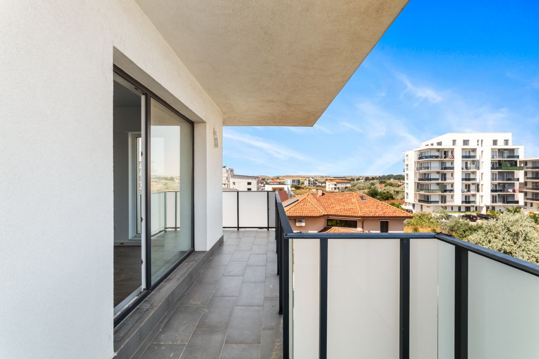 Apartament 2 camere decomandat, luminos, bloc finalizat avans minim 10000 euro – fotografia 5 din 30