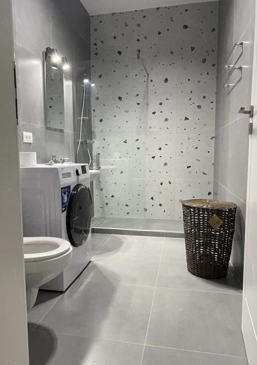 Garsoniera de inchiriat | Drumul Taberei | Metrou | Centrala | Mobilat - Utilat – fotografia 5 din 8