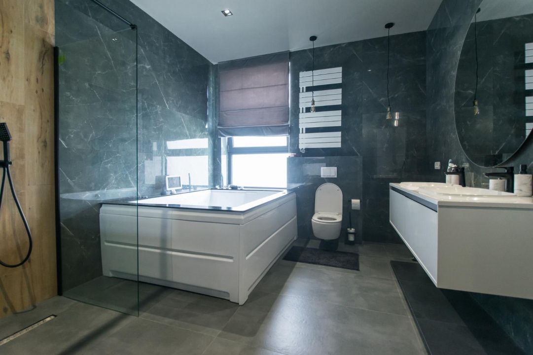 Casă individuala 320mp utili, Calea Turzii 1000 MP Teren – fotografia 8 din 18