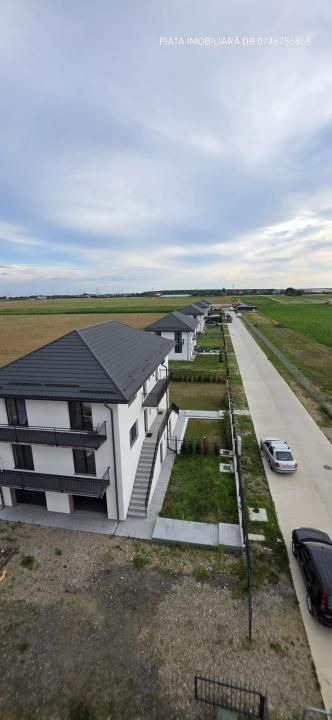 Casă D+P+E+M premium de vânzare în Ulmi – Mătraca | 240 mp utili | Teren 400 mp – fotografia 3 din 18