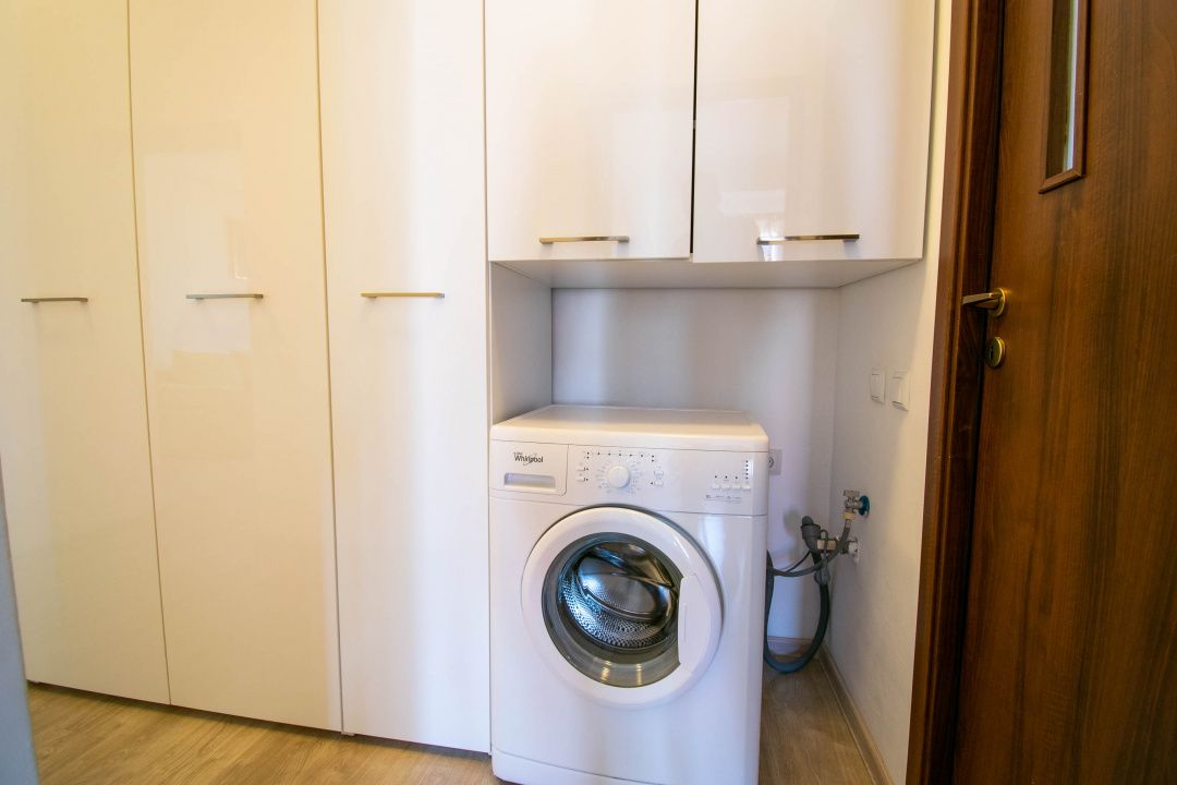 2 camere, mobilat și utilat complet,Drumul Fermei 74,Metrou 8 minute – fotografia 10 din 12