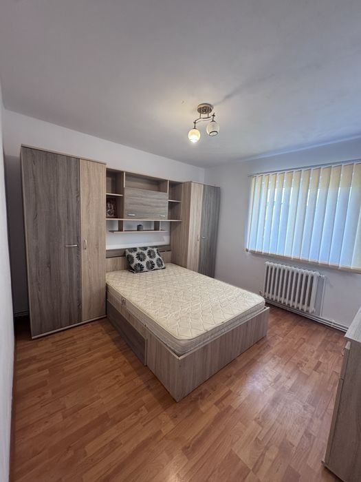 APARTAMENT 2 CAMERE I DECOMANDAT I CETATE I ETAJ 3 I MOBILAT I – fotografia 17 din 17