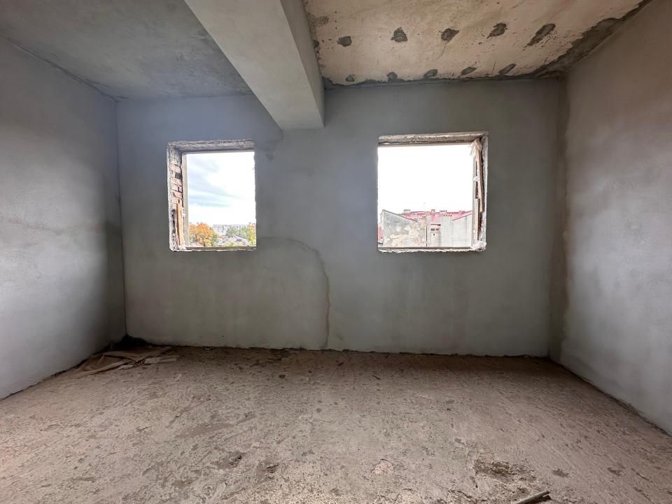 Imobil Consolidat 2022 + Teren 556 MP  | Zona Unirii - Matei Basarab – fotografia 20 din 22