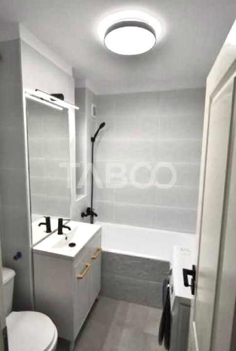 Garsoniera renovata in Manastur la cheie cu lift langa Baza Sportiva – fotografia 4 din 5