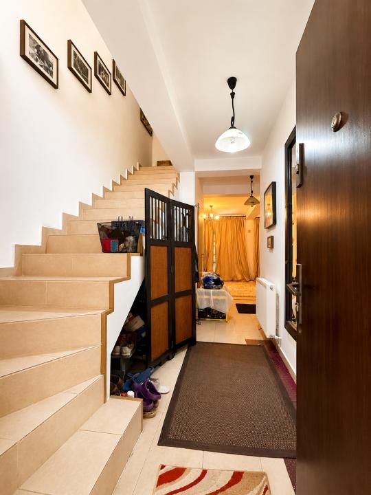Casa de vanzare | Bragadiru-Cartierul Latin | P+1+M | 0% Comision – fotografia 15 din 19