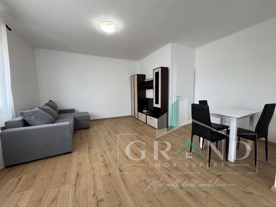 2 CAMERE | 60 MP+BALCON | PARCARE | CORNELIU COPOSU/AUTOGARĂ – fotografia 8 din 43
