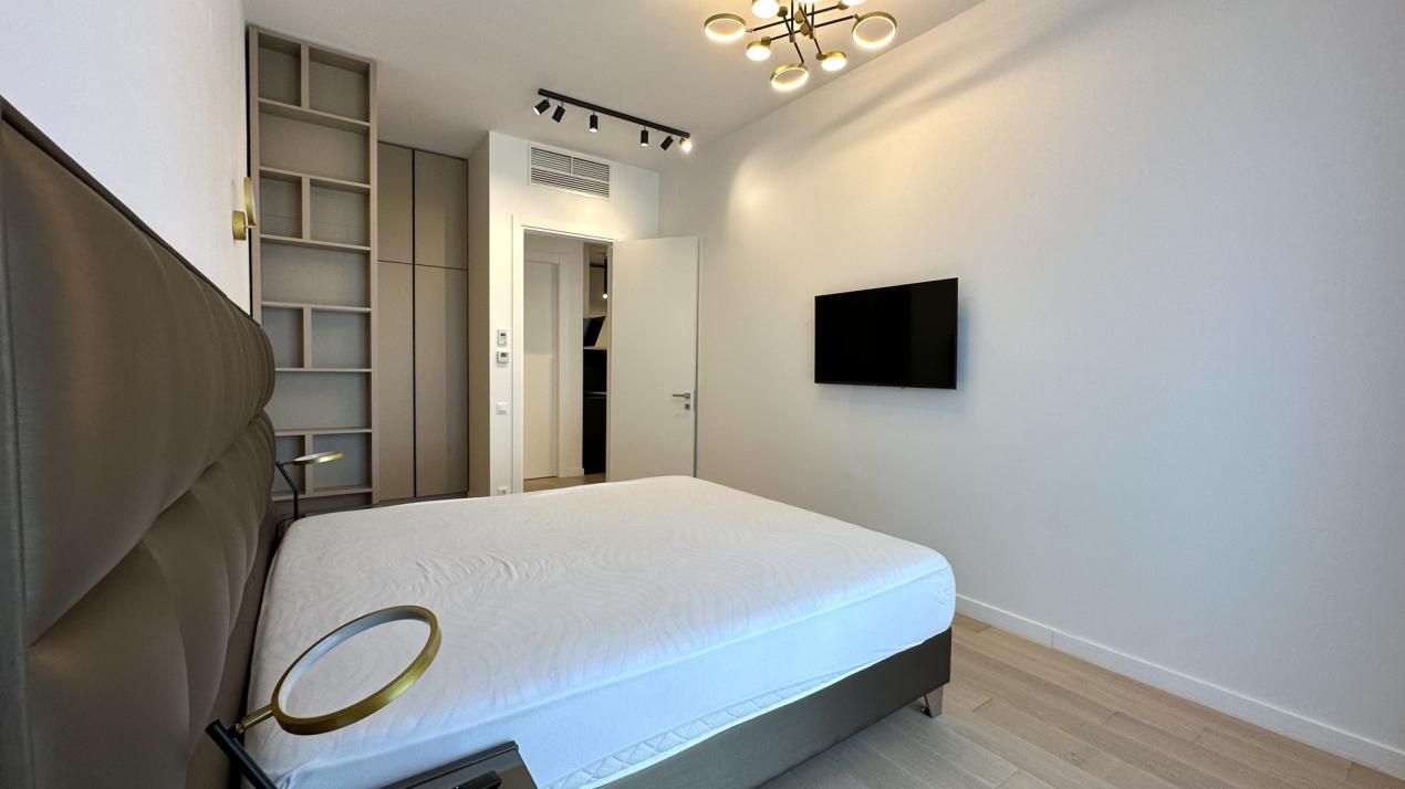 2 camere | ONE Verdi Park | Barbu Văcărescu | 69 mp | Parcare – fotografia 8 din 25