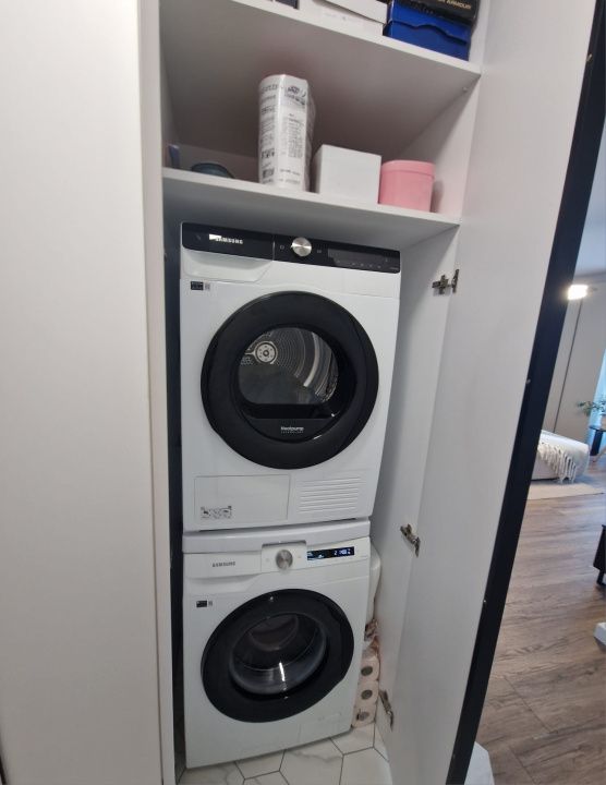 Intre Lacuri, 2 camere cu terasa pe str. Dunarii – fotografia 9 din 12