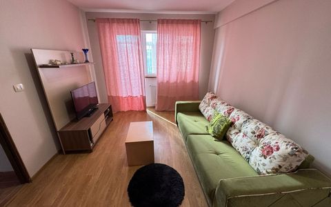 apartament cu 2 camere-de inchiriat-zona centrala