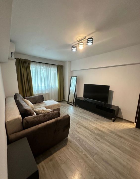 3 Camere de inchiriat | Berceni-Oraselul Copiilor | Metrou | Parcare – fotografia 1 din 7