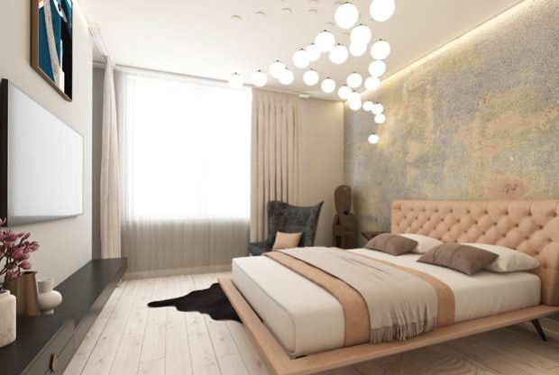 5 camere duplex lux Pipera | 152 m² | terasă 32 m² – fotografia 7 din 9