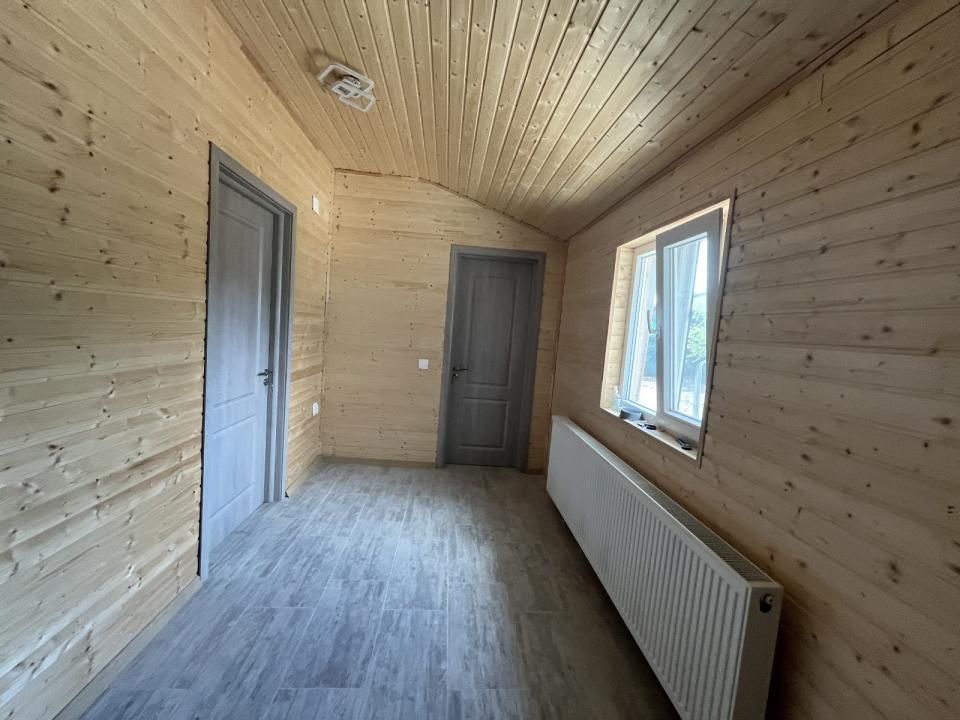 Locuință modernă cu două intrări separate, izolație premium, zonă verde Cuparu – fotografia 21 din 31