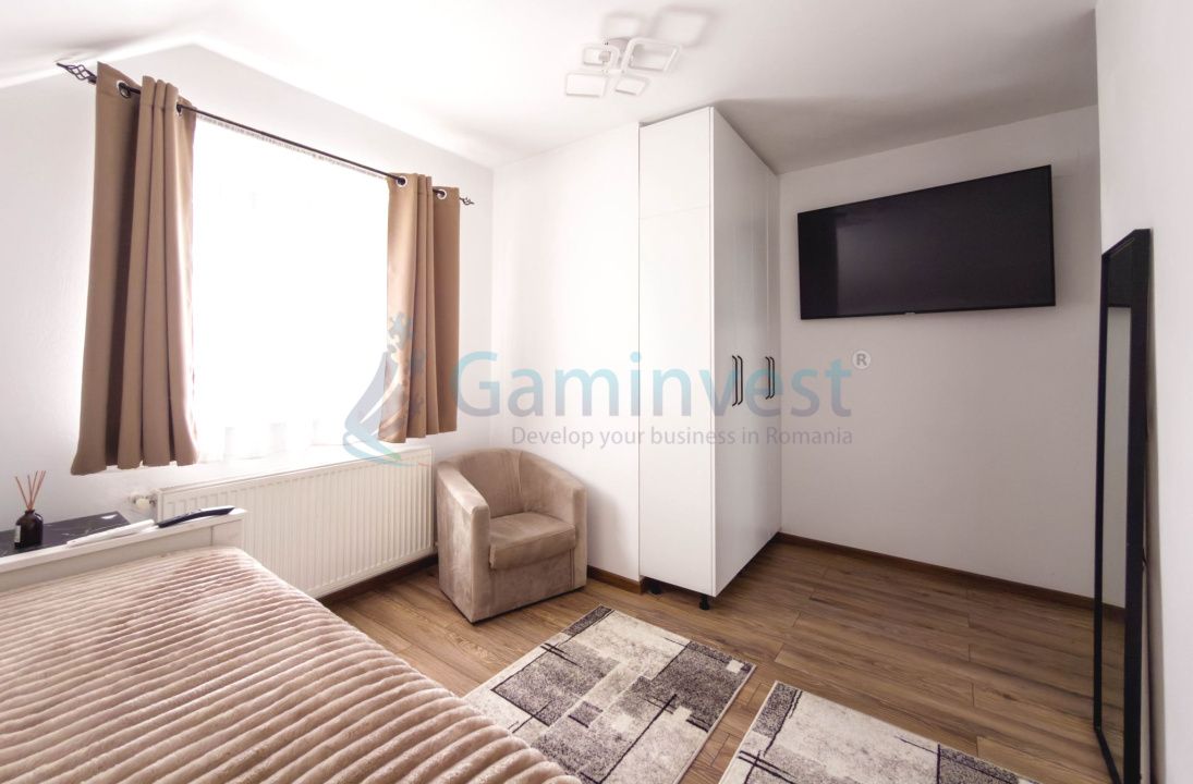 Casa de vanzare in Oradea cu 4 camere, zona Calea Santandrei – fotografia 11 din 17
