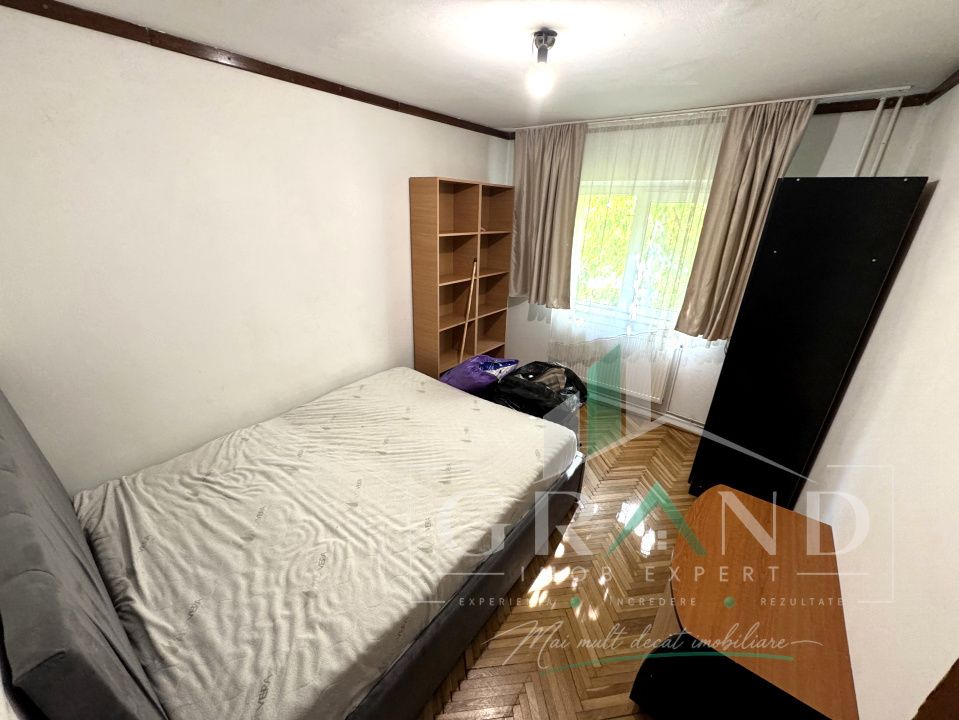 3 CAMERE DECOMANDATE | ZORILOR – UMF | 2 BĂI | PARCARE INCLUSĂ – fotografia 5 din 18