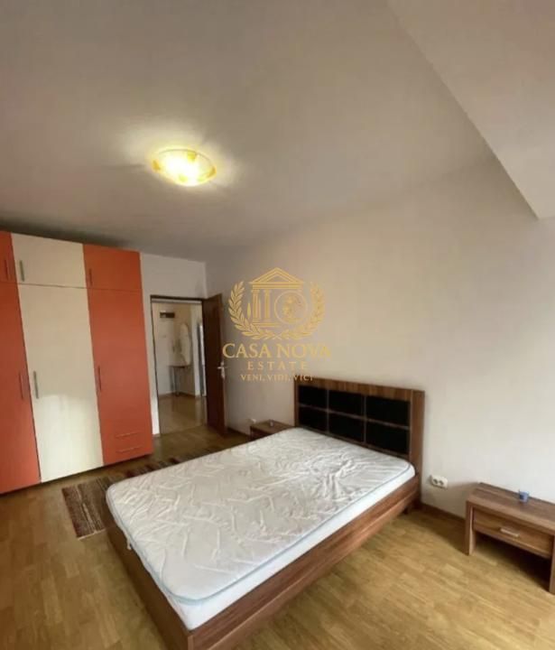 Apartament 2 camere 50mp, Complex River, balcon, parcare subterana – fotografia 4 din 6