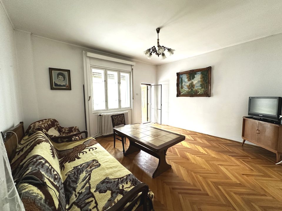 Casa 4 Camere pe Parter 441 mp Teren Alba Iulia Ultracentral CENTRU Turistic – fotografia 28 din 49