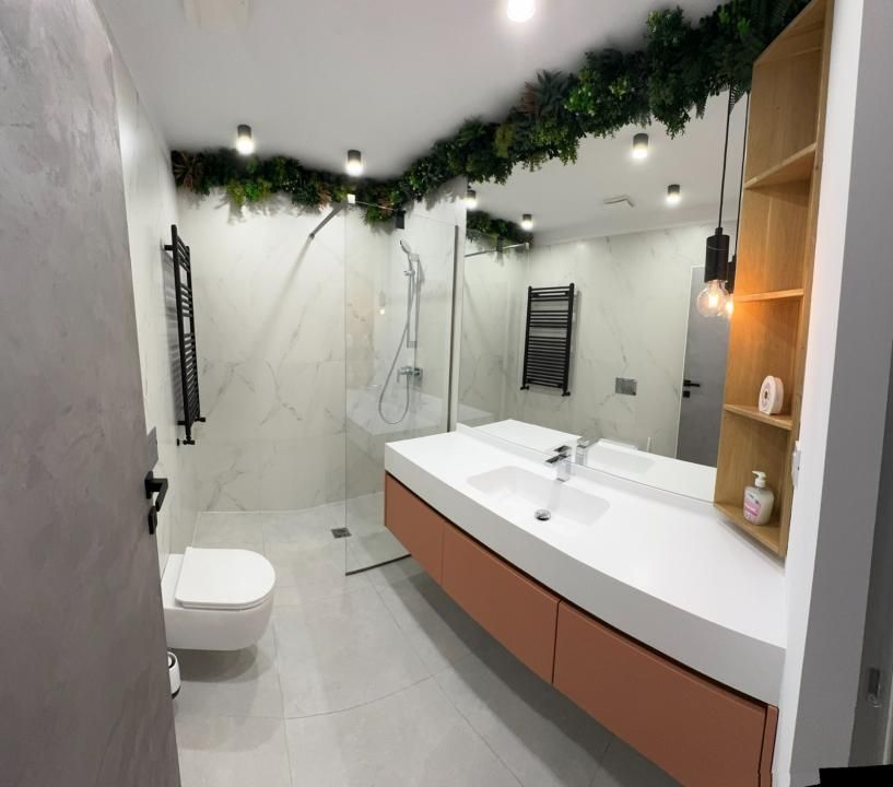 2 Camere de inchiriat | Cotroceni | Metrou | Parcare | Centrala | – fotografia 8 din 10