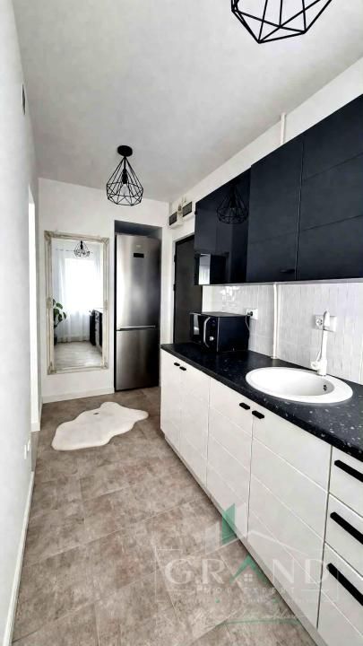2 camere | 36 mp | Parter | Mănăștur–str.Ciucaș – fotografia 3 din 36
