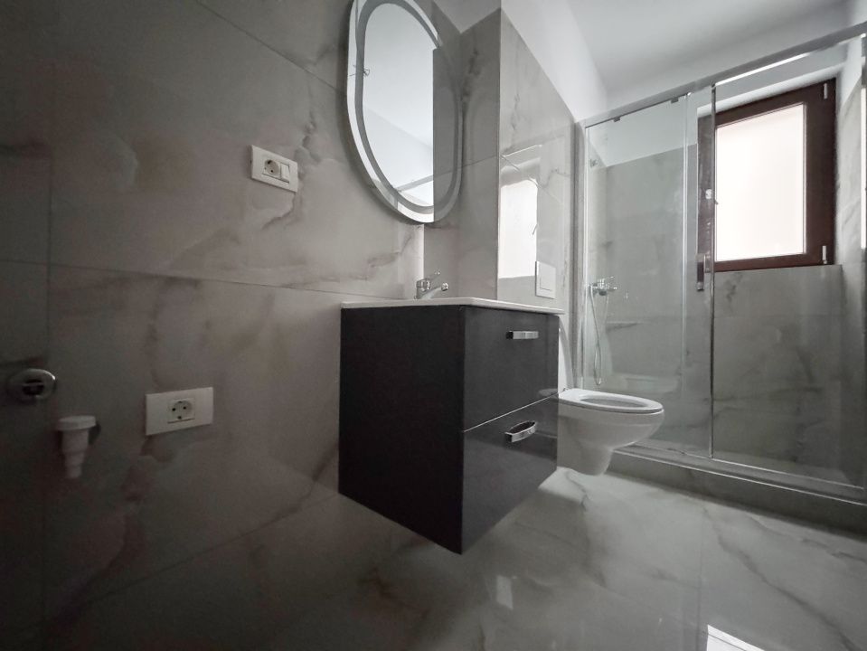 Apartament 2 camere, 48 mp, parter, zona ESO, Giroc – fotografia 3 din 6