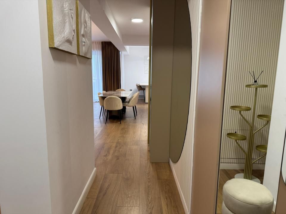 Penthouse de 4 camere în My Place Residence, Pipera – fotografia 18 din 18