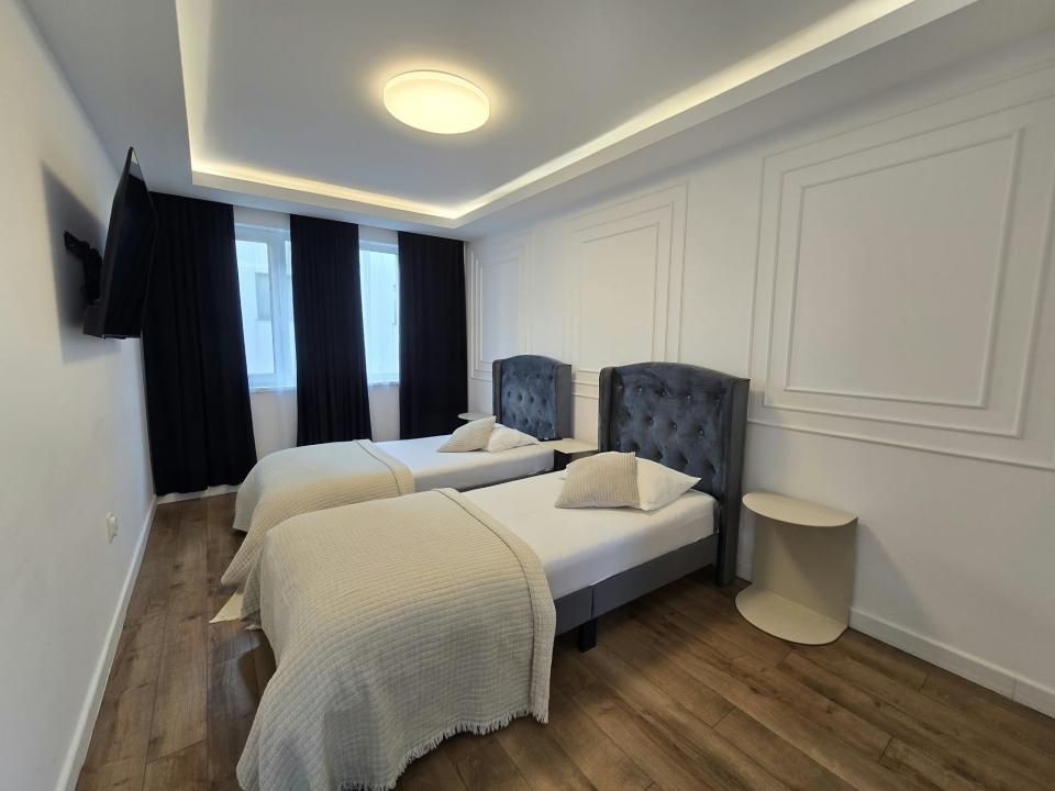 Duplex mobilat premium | 4 camere | zona Terra, Florești – fotografia 7 din 9