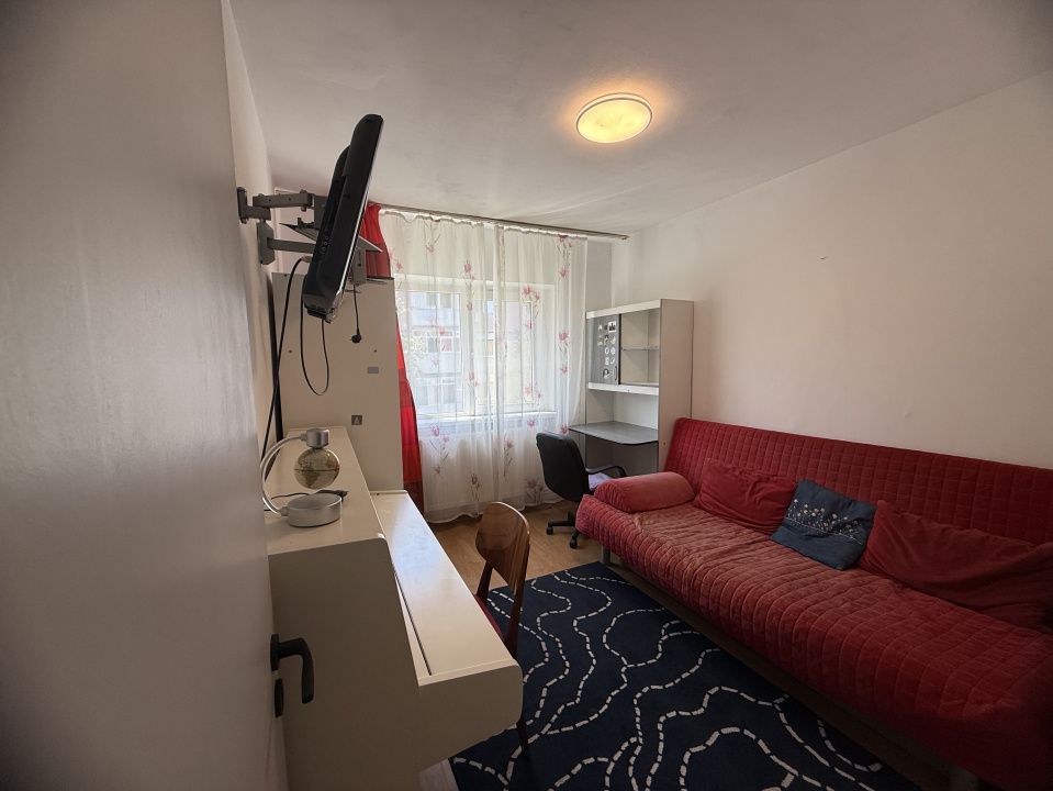 Apartament 3 camere, 70.7 mp, cartier Lăpuș, zona restaurant Intim – fotografia 5 din 14