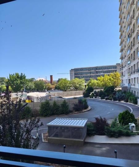 Garsoniera de inchiriat | Parcul Carol | PetFriendly | Centrala | Parcare | – fotografia 6 din 6