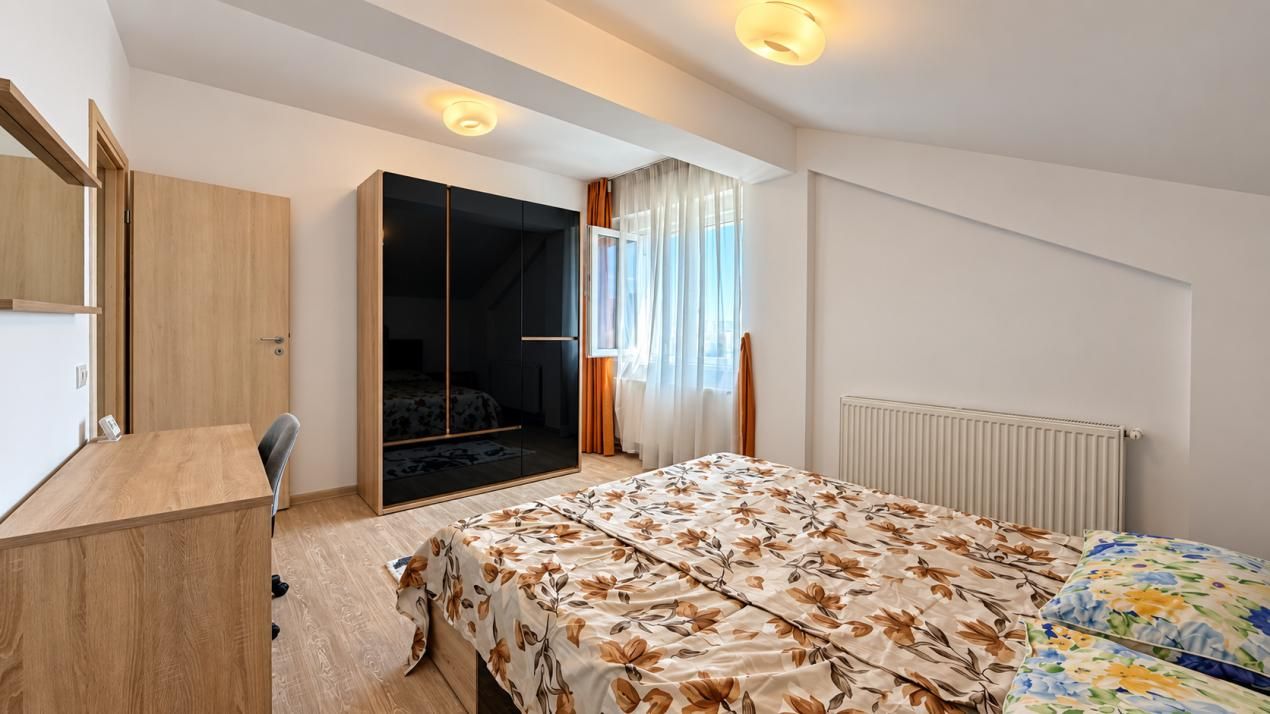 Apartament 2 Camere | 68 MP | Gorjului | Bloc 2015 | Centrală Proprie – fotografia 4 din 10